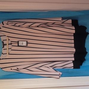 Adrianna Papell 3x Blouse